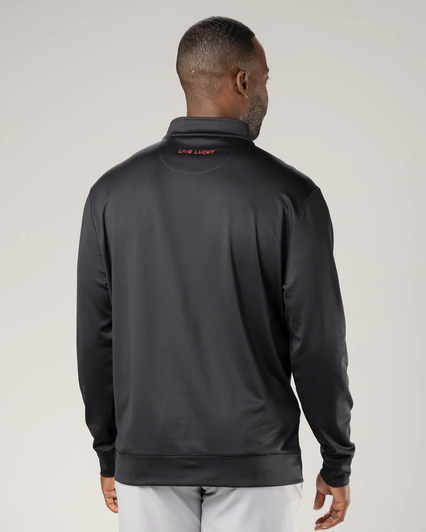 Black Clover -  Crosley | Black