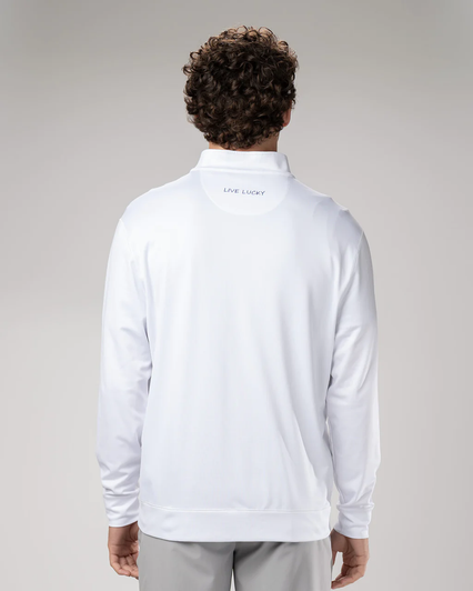 Black Clover -  Crosley | White