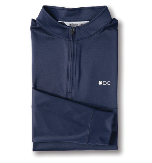 Black Clover -  Crosley | Midnight Navy