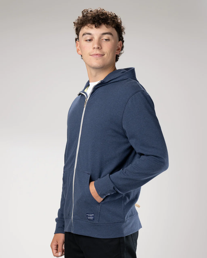 Black Clover - Frankie | Midnight Navy