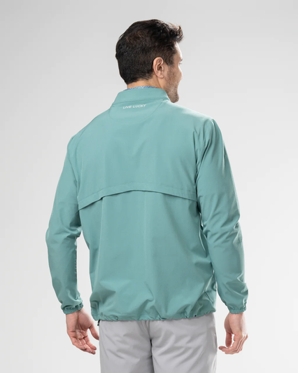 Black Clover - Quarter Jack | Jade