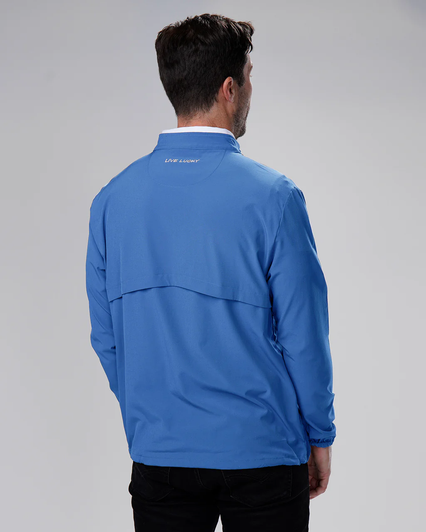 Black Clover - Quarter Jack | Azure