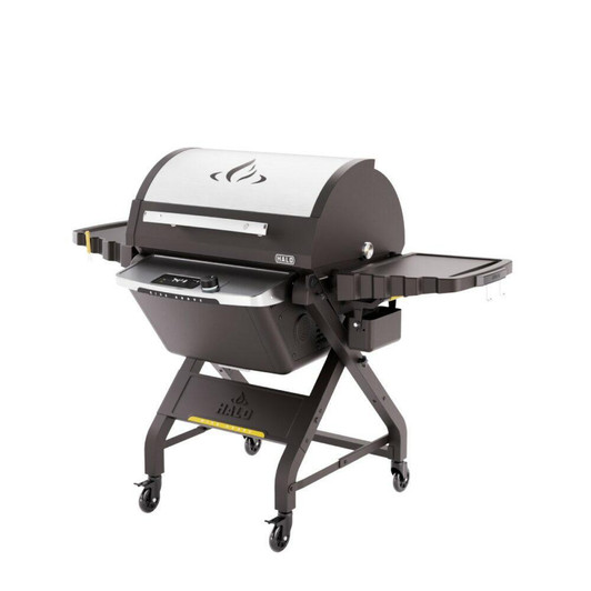 Halo - Prime 1100 Outdoor Pellet Grill
