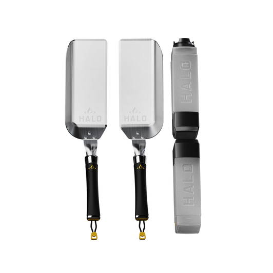 Halo - Elite Stir-Fry Griddle Kit