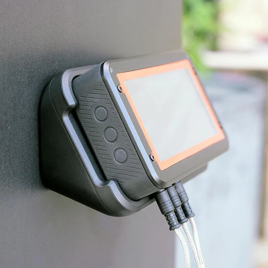 FireBoard - FireBoard 2 Magnetic Base