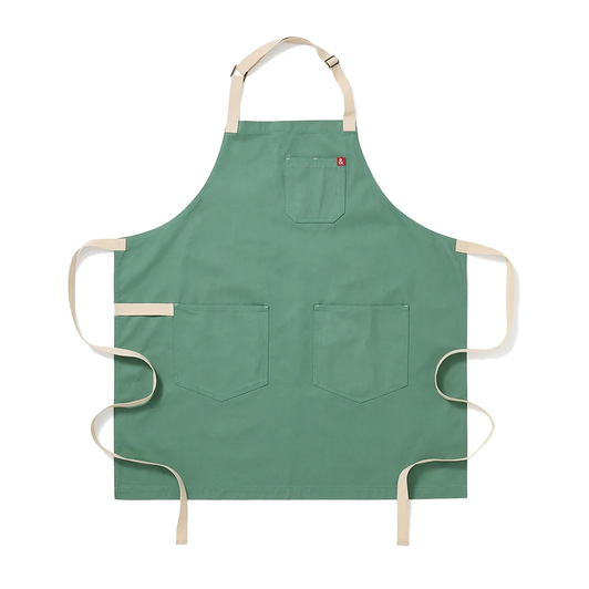 Hedley & Bennett - Essential Apron | Julep