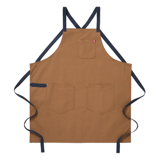 Hedley & Bennett - Crossback Apron | Denver