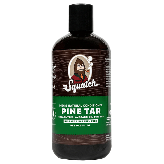 Dr. Squatch - Pine Tar Conditioner