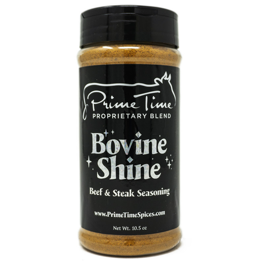 Prime Time - Bovine Shine