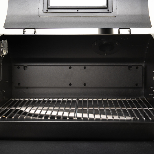 Green Mountain Grills - RACKT Backboard For Ledge Prime 2.0