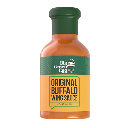 Big Green Egg - Original Buffalo Sauce