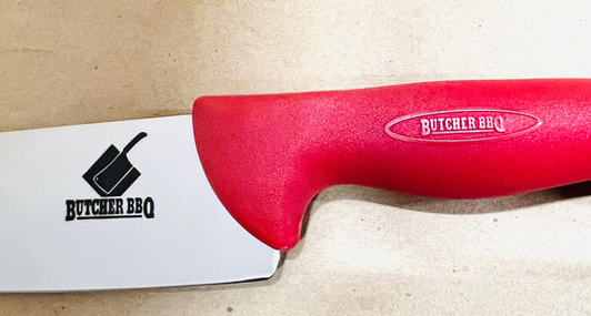 Butcher BBQ - 10" Chef Knife