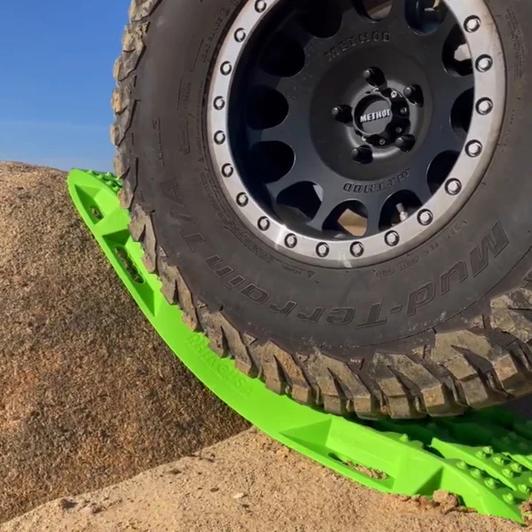 RHINO USA - Recovery Traction Boards (Pair)