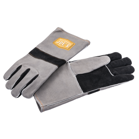 Oklahoma Joe's® - Leather Smoking Gloves
