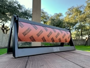 Hardcore Carnivore - Butcher Paper Roll Cutter & Dispenser