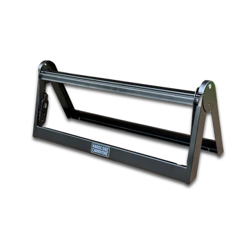 Hardcore Carnivore - Butcher Paper Roll Cutter & Dispenser