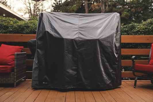 recteq - RT-2500 BFG Cover