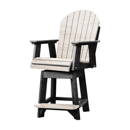 Kanyon - Counter Height Swivel Chair - K211C