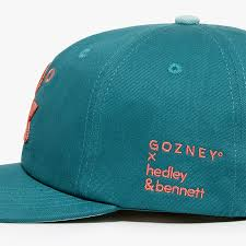 Gozney x Hedley & Bennett Chef's Hat