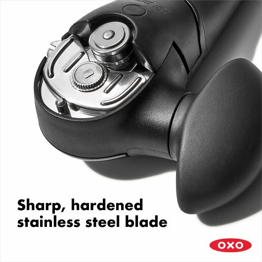 OXO | Smooth Edge Can Opener