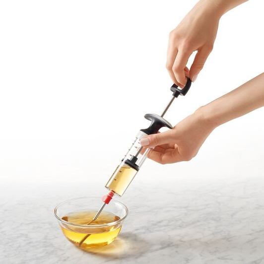 OXO | Flavor Injector