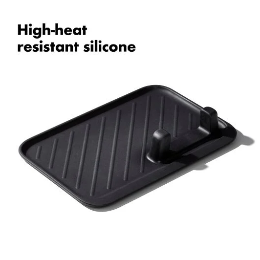 OXO | Good Grips 3-Piece Grilling Tool Set