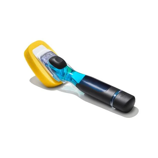 OXO | Soap Dispensing Dish Sponge