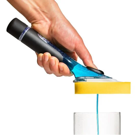 OXO | Soap Dispensing Dish Sponge