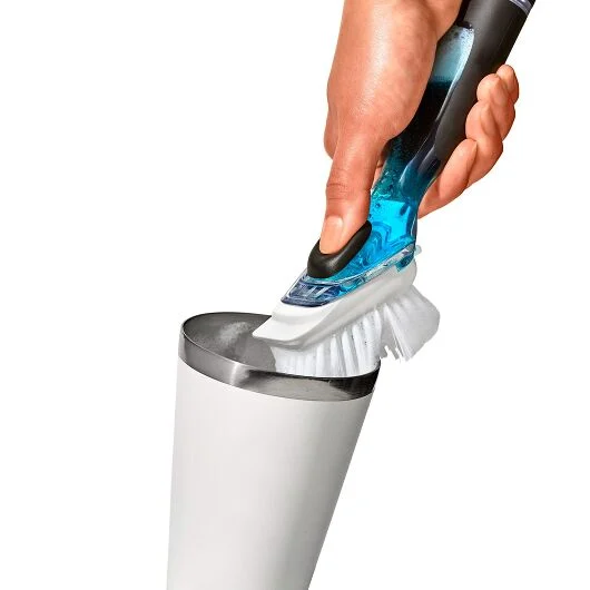 OXO | Soap Dispensing Dish Brush