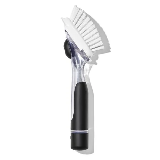 OXO | Soap Dispensing Dish Brush