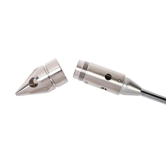 The RocketFire™ Fire Torch