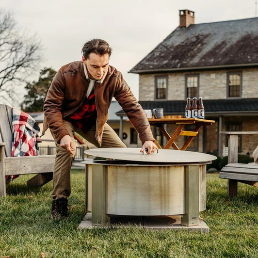 Breeo |  X Series Lid