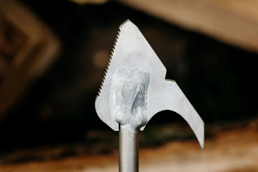 Breeo |  304 Fire Poker