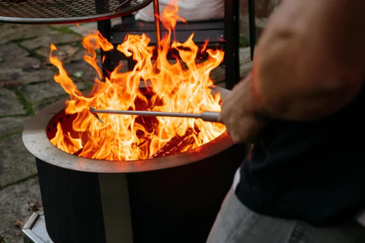 Breeo |  304 Fire Poker