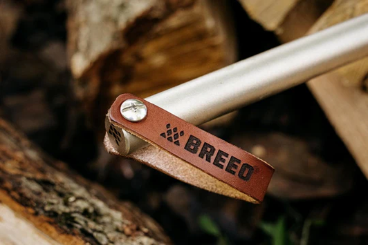 Breeo |  304 Fire Poker