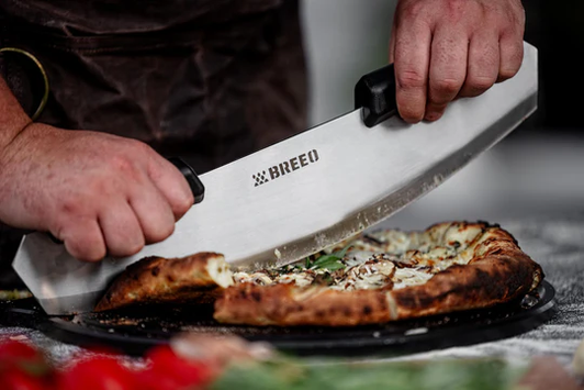 Breeo |  Pizza Rocker