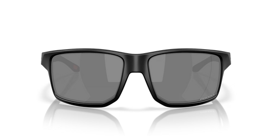 Oakley -  Gibston XL   Prizm black Lenses,  Matte black Frame