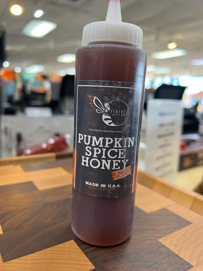 Firebee - Pumpkin Spice