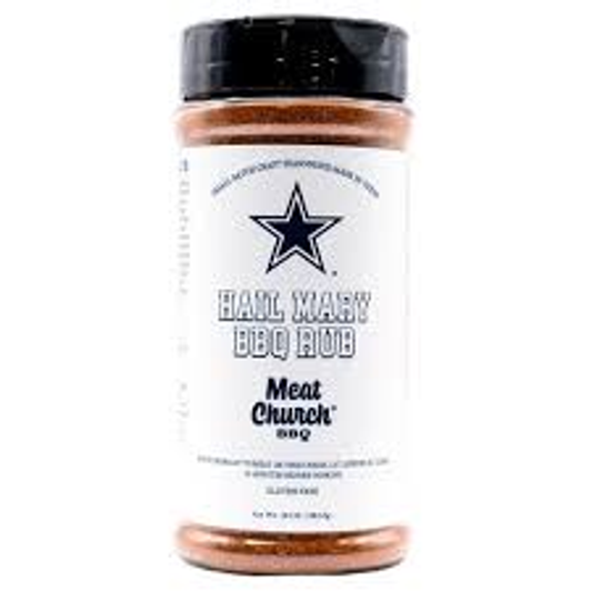 Meat Church - Hail Mary