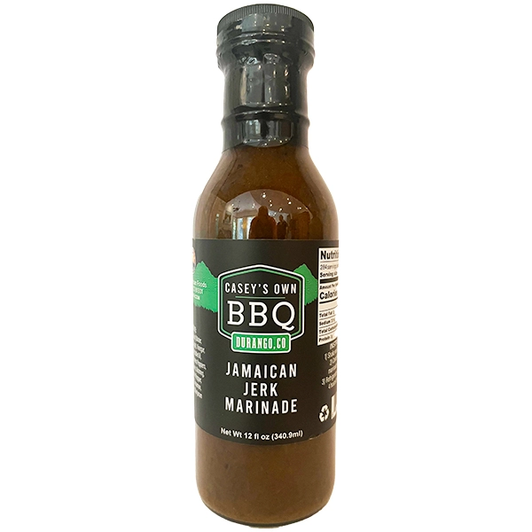 Ohio-South Farm Products LLC - Durango Artisan Foods Jamaican Jerk Marinade