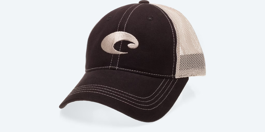 Costa - Mesh Hat