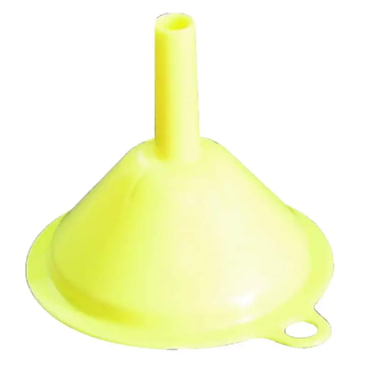 R&M International | Mini Funnel Plastic