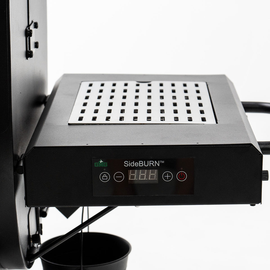 Green Mountain Grills - SideBURN™ LEDGE/PEAK