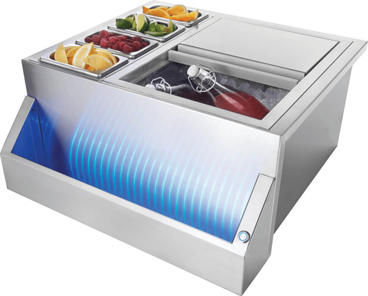 Napoleon - Multi-Functional Beverage Center