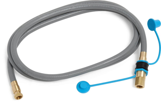 Napoleon - 10' Natural Gas Hose with 1/2" Quick Connect