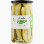 Rick's Picks - Classic Sours