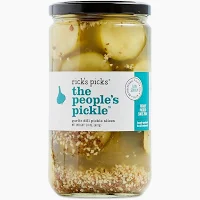Rick's Picks - The People's Pickle