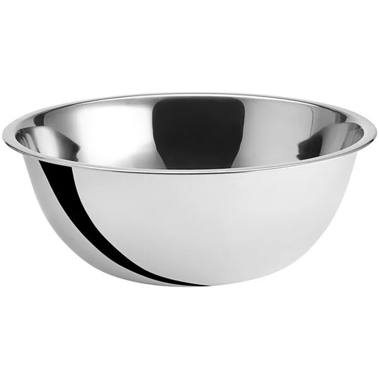Choice Standard Stainless Steel Mixing Bowl-13 Qt.