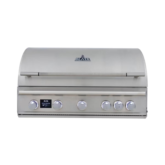 Blaze - LTE PRO 40-Inch 5-Burner