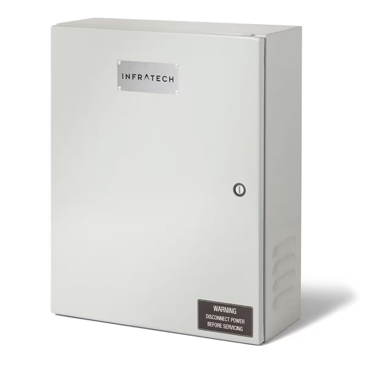 Infratech - Universal Relay Panel